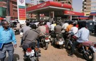 السودان يرفع سعر البنزين