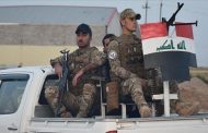 العراق يتبنى قتل قيادي 