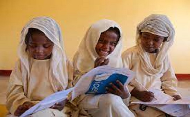 وسط شح الإمدادات اليونيسف تتوقع زيادة وفيات الأطفال في السودان