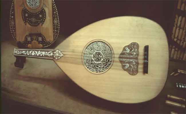 تظاهرة”أندلسيات الجزائر” تعود في طبعتها ال18 بالعاصمة انطلاقا من 13 ماي…