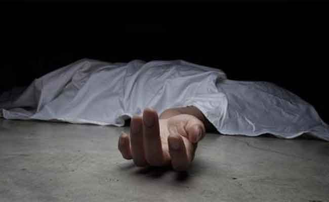 الحكم على ثلاثيني بالمؤبد قتل والدته خنقا بالعاصمة