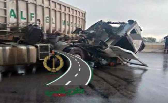 يومين من حرب الطريق تخلف 15 قتيلا و323 مصابا