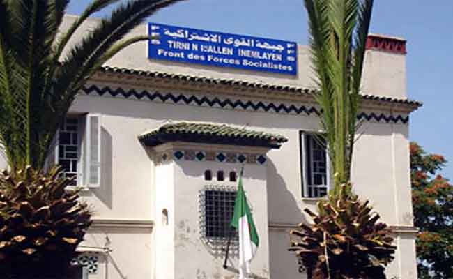 الأفافاس يحذر من “كل المناورات التي تهدف إلى إعادة إرساء نظام مزيف سياسيا”