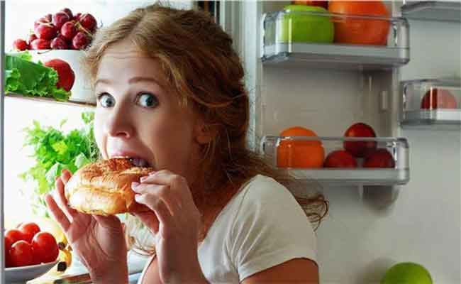 أسباب الجوع المستمر…قد تكون عابرة أو مرضية تستدعي العلاج