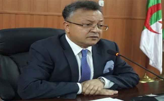 بداري يكشف عن استحداث المجلس الوطني للذكاء الاصطناعي 