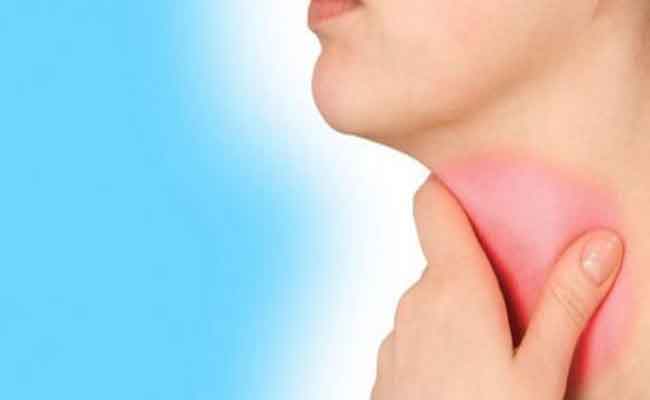 أسباب بحة الصوت المفاجئة عديدة…وبعضها خطير جداً