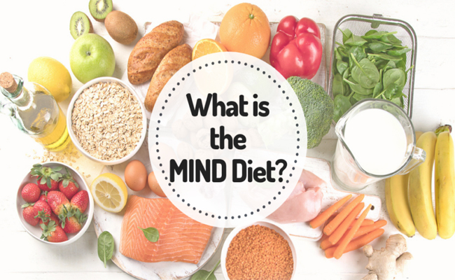 حمية مايند…الأكثر رواجاً للوقاية من الزهايمر ولخسارة الوزن