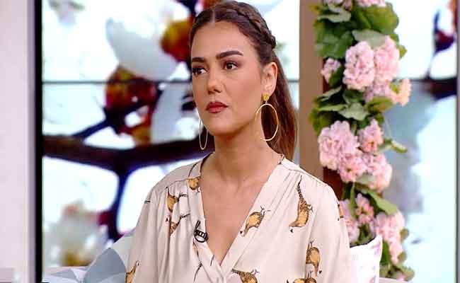 دانا مارديني تخوض أولى بطولاتها الدرامية المطلقة في “عقد الحاق” بعد تألقها في “الزند”برمضان…