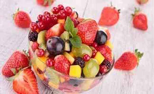 الفواكه الصيفية في ميزان الصحة والرشاقة…