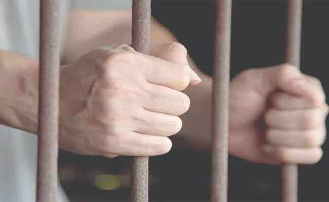 حبس أربعيني حطّم باب مسجد بالمرسى بالشلف