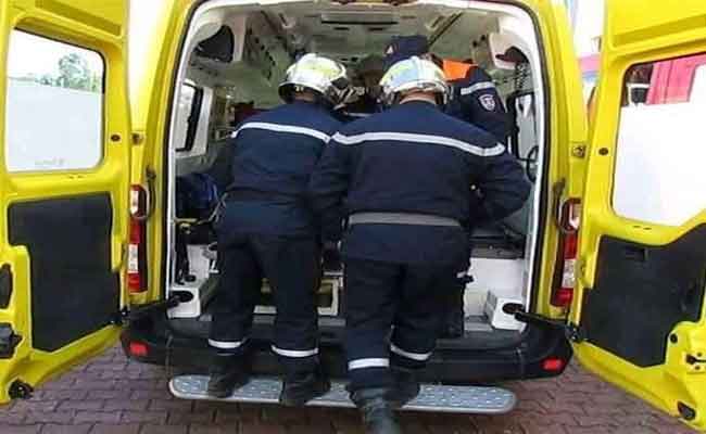 حريق شقة يخلف اختناق 4 أشخاص بتيبازة