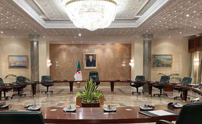 النص الكامل لبيان اجتماع الحكومة