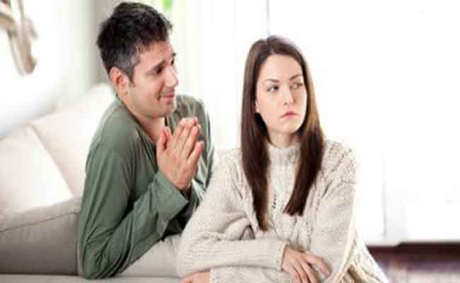 هل تعلمون أنّ الاعتذار يمكن أن يكون مفيداً نفسياً لكم؟