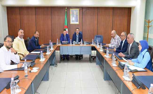 اقتراح إنشاء لجنة تحقيق برلمانية حول تدني الخدمات في الأحياء الجامعية