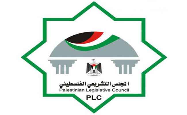 إشادة المجلس التشريعي الفلسطيني بقرار الجزائر