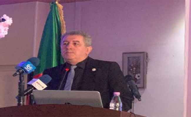 إشادة نقابة الصيادلة الخواص بالقانون الجديد 23/05