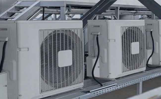 إحباط محاولة شاب سرقة مكيفات هوائية من بريد زرالدة