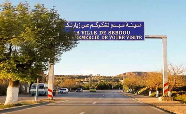 المصلون يحتجون داخل مسجد للمطالبة برحيل إمام بسبدو