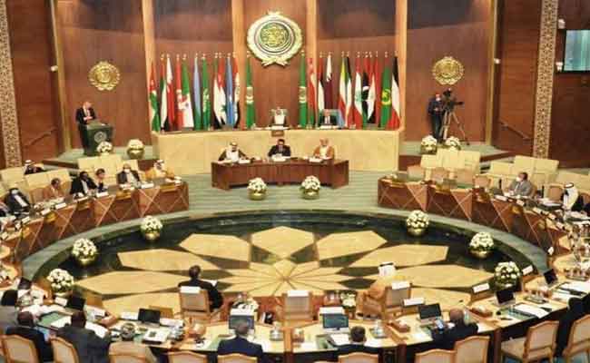 إدانة البرلمان العربي لبيان البرلمان الأوروبي حول حرية التعبير في الجزائر