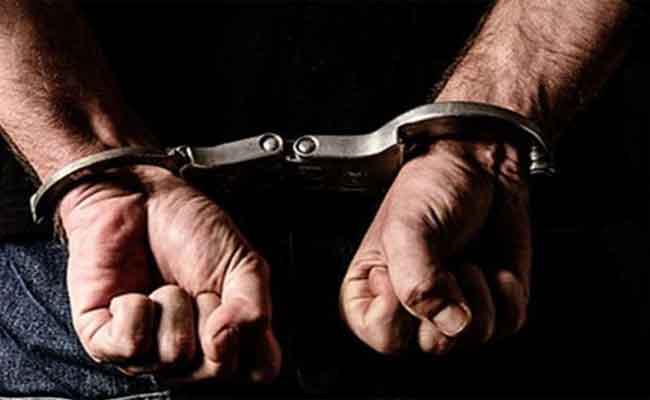 الإطاحة بعصابة أحياء بالجلفة