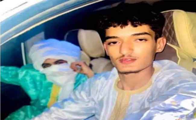 إنقاذ الشابين المفقودين في صحراء تنزروفت