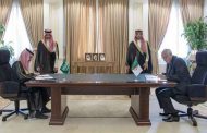 الجزائر والسعودية توقعان اتفاقية إنشاء مجلس التنسيق الأعلى