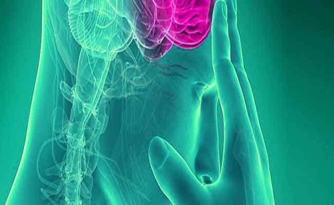 أعراض ما قبل جلطة الدماغ خطيرة…احفظيها جيداً لتتصرفي بسرعة