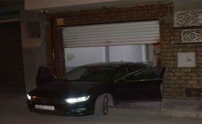 تفاصيل جريمة اغتيال بن يحيى 