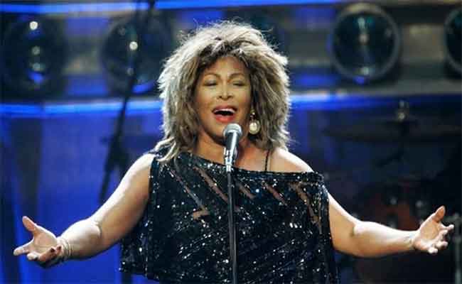 ملكة”الروك أند رول” تينا ترنر تغادر عالمنا عن عمر 83 عاما بمنزلها في سويسرا…