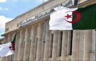 المجلس الشعبي الوطني يدين لائحة البرلمان الأوروبي حول حرية التعبير والصحافة بالجزائر