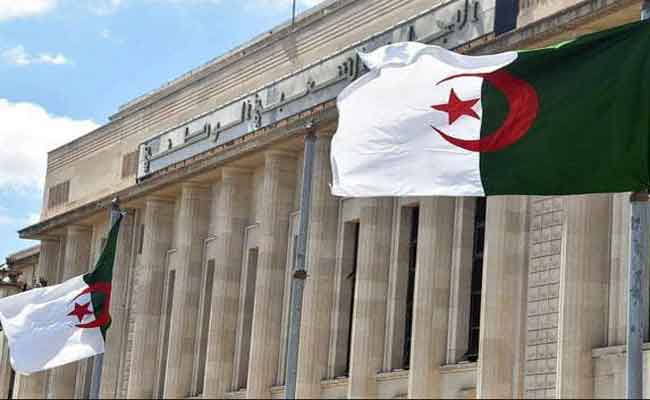 المجلس الشعبي الوطني يدين لائحة البرلمان الأوروبي حول حرية التعبير والصحافة بالجزائر