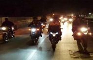 ولاية غليزان تنضم للولايات المانعة لسير الدراجات النارية ليلا 