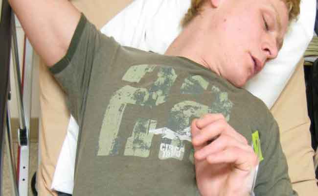 الآثار النفسية لداء هنتنغتون كبيرة…ما يتطلب الاهتمام بالمرضى