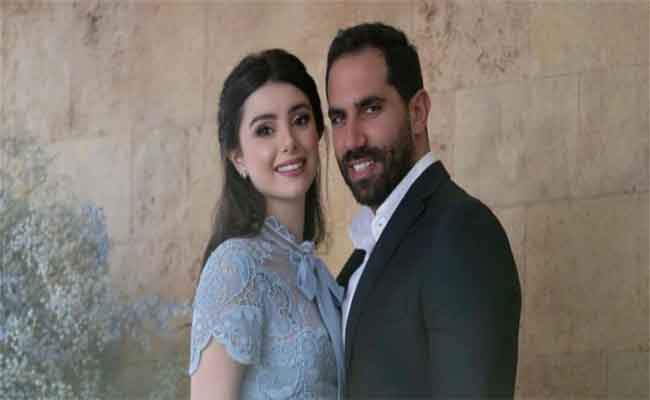 ماريتا الحلاني تحتفل بتوديع عزوبيتها وسط المقربين قبل أيام من ليلة العمر…