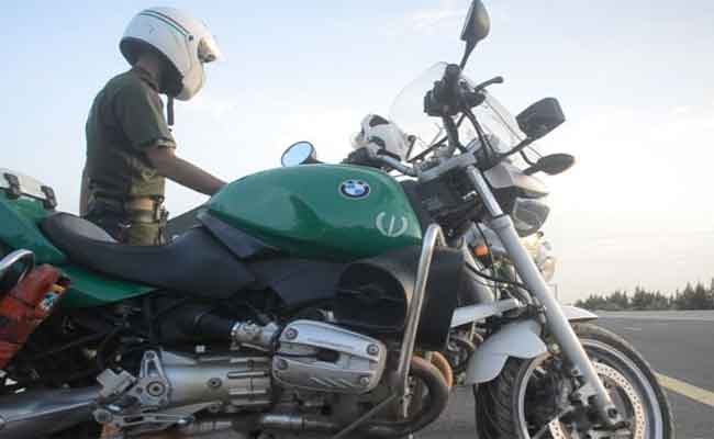 استحداث الدرك الوطني خلايا لملاحقة السواق الذين يقومون بمناورات خطيرة على الطرقات