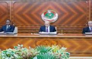 مصادقة موريتانيا على اتفاق تسليم المطلوبين مع الجزائر