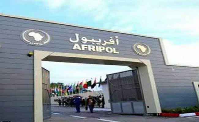 موافقة الأفريبول توافق على تسجيل مقترح العضوية الدائمة للجزائر