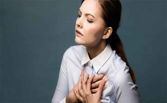 أعراض الرجفان البطيني…أسبابه ومدى خطورته على الصحة