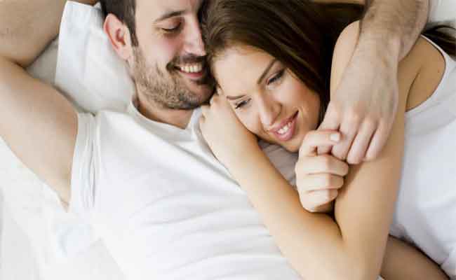 6 أمور يريدها زوجك من دون أن يطلبها منك…اكتشفي ما هي!