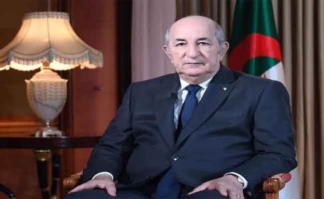 تبون يعزي نظيره الأوغندي في وفاة مئات الأشخاص في الفيضانات التي ضربت أوغندا