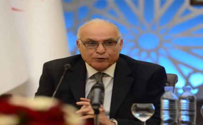 ترشح الجزائر لمنصب عضو غير دائم في مجلس الأمن