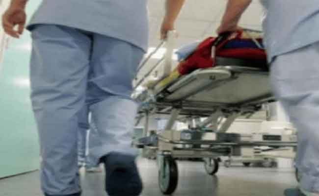 تسمم مئات الأشخاص ببلدية المرجة سيدي عابد بغليزان