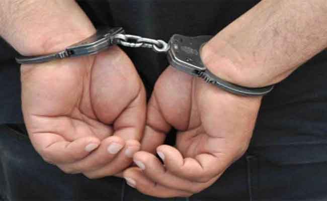 توقيف موظف بشركة سونلغاز تورط في اختلاس 100 مليون سنتيم ببجاية