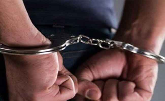 توقيف جمعية أشرار تحترف سرقة ورشات للبناء بالطارف