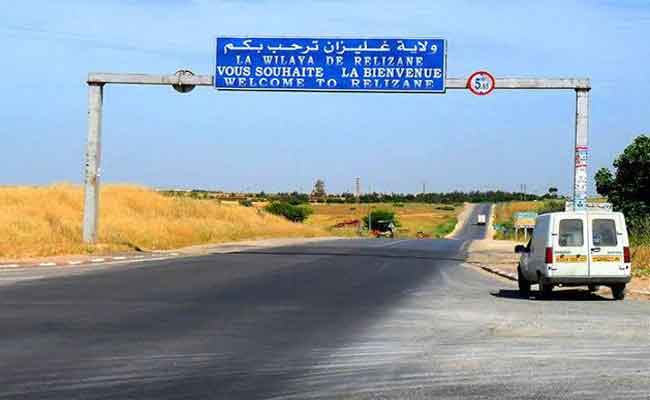 والي غليزان يجمد مجلسي بلديتي غليزان والمطمر