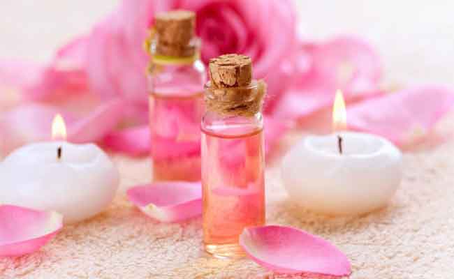 خلطات طبيعية للوجه من الورد لإشراقة ونضارة البشرة…