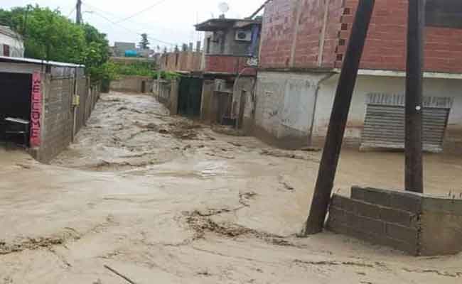 وزير الداخلية في زيارة لولاية تيبازة