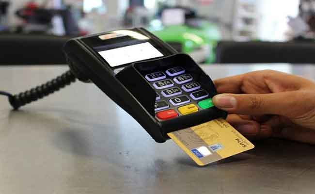 وزير المالية يؤكد ارتفاع مؤشرات الدفع الالكتروني في الجزائر