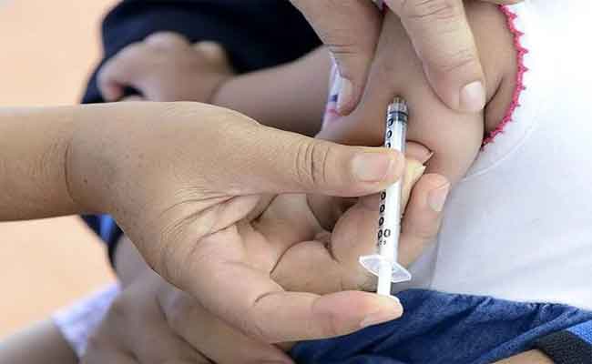 وزارة الصحة تعلن عن تنظيم حملة وطنية لتلقيح الأطفال أقل من 5 سنوات