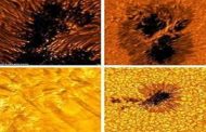 أقوى تلسكوب شمسي في العالم يلتقط صورًا لا تصدق لسطح الشمس...